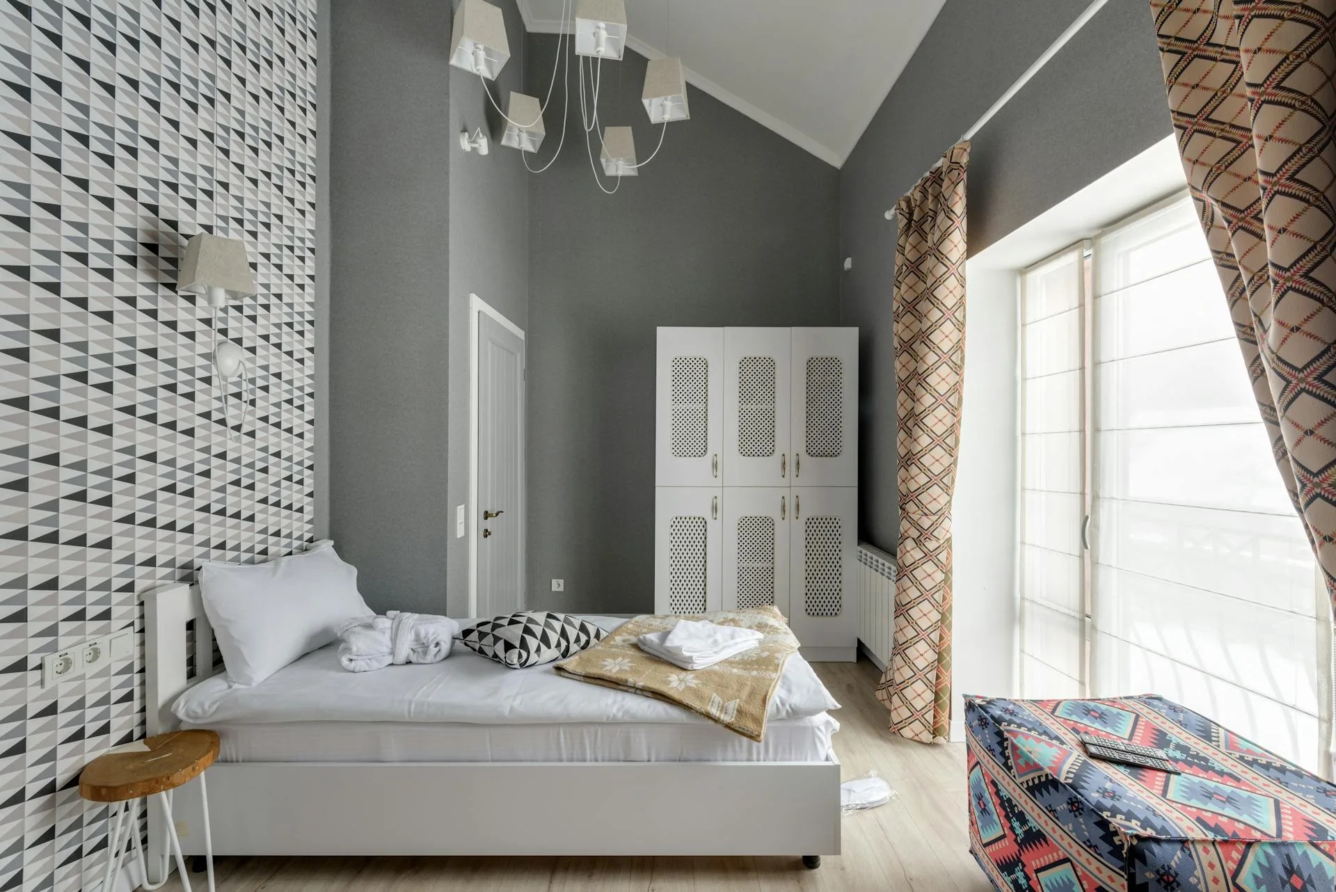 Wallpaper Removal in Fort Worth